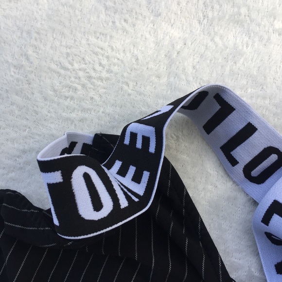 Fashion Nova Love Body Suit - Picture 5 of 9